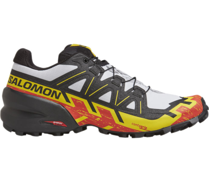 Salomon Speedcross 6 M löparskor Flerfärgad