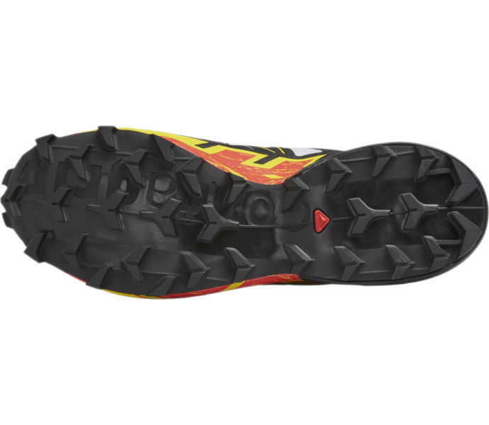 Salomon Speedcross 6 M löparskor Flerfärgad