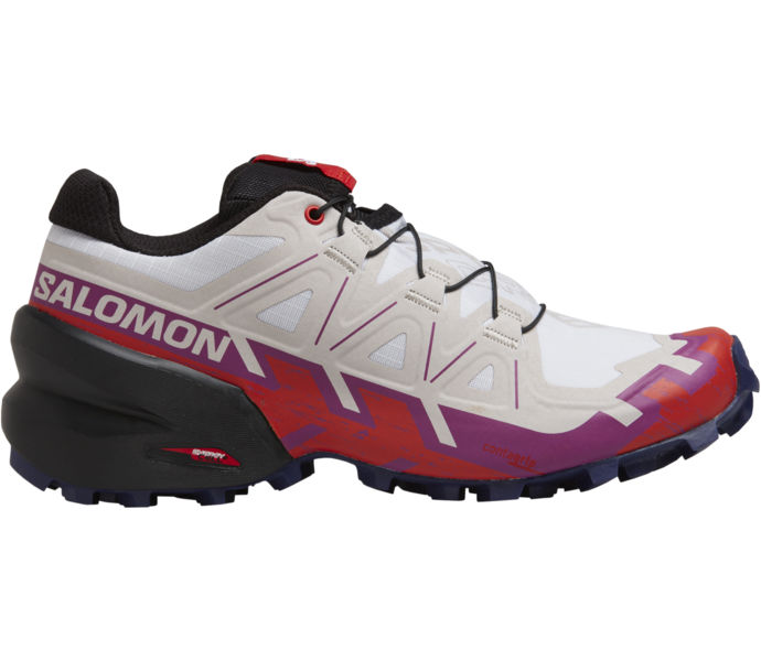 Salomon Speedcross 6 W löparskor Flerfärgad