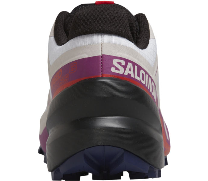 Salomon Speedcross 6 W löparskor Flerfärgad