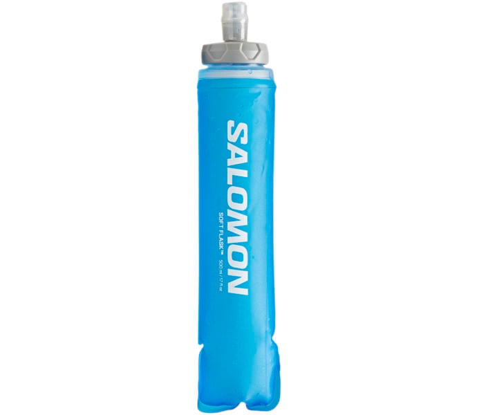 Salomon Soft Flask 500ml 42 vattenflaska Blå