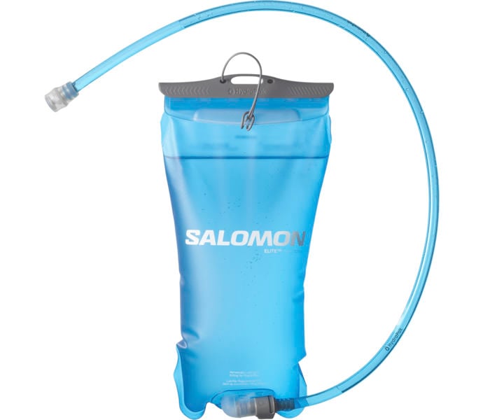 Salomon Soft Reservoir 1,5L vätskeblåsa Blå