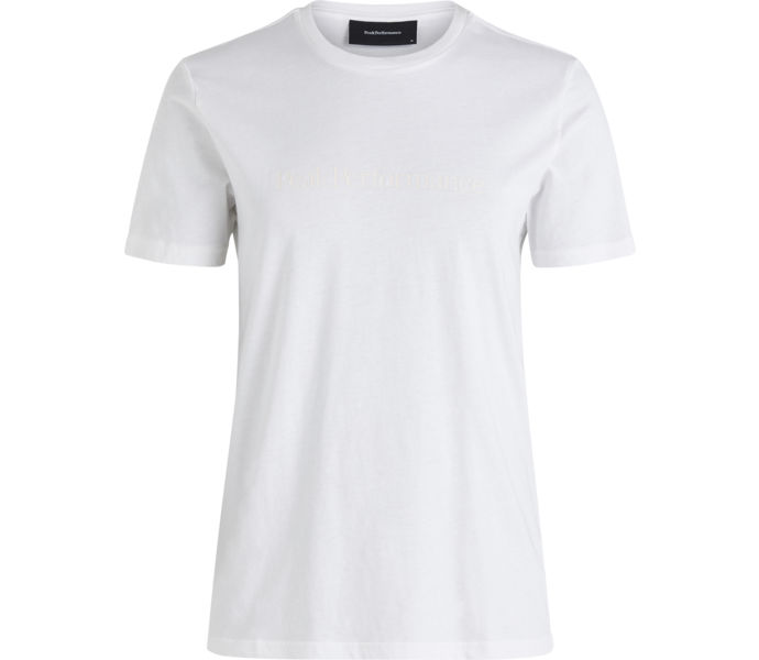 Ground M t-shirt OFFWHITE Herr S