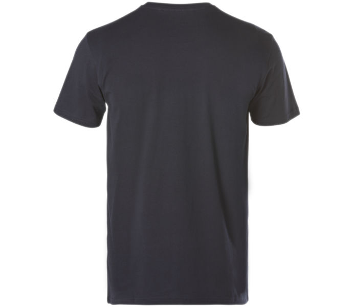 Peak Performance Logo Tee M t-shirt Blå