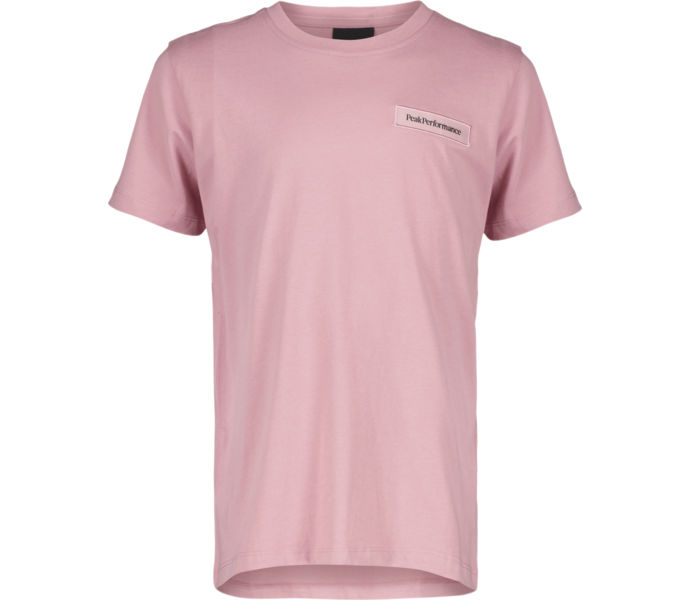 Logo Tee JR t-shirt BITTER ROOT Barn 170