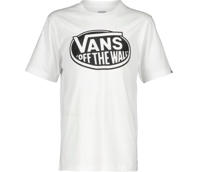 Vans Classic OTW JR t-shirt Vit