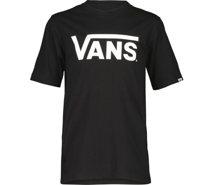 Vans Vans Classic JR t-shirt Svart