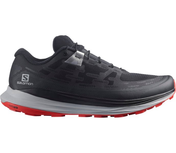 Salomon ULTRA GLIDE WIDE Löparskor Svart