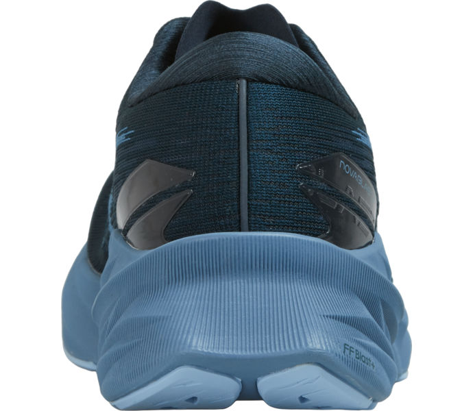 Asics Novablast 3 M löparskor Blå