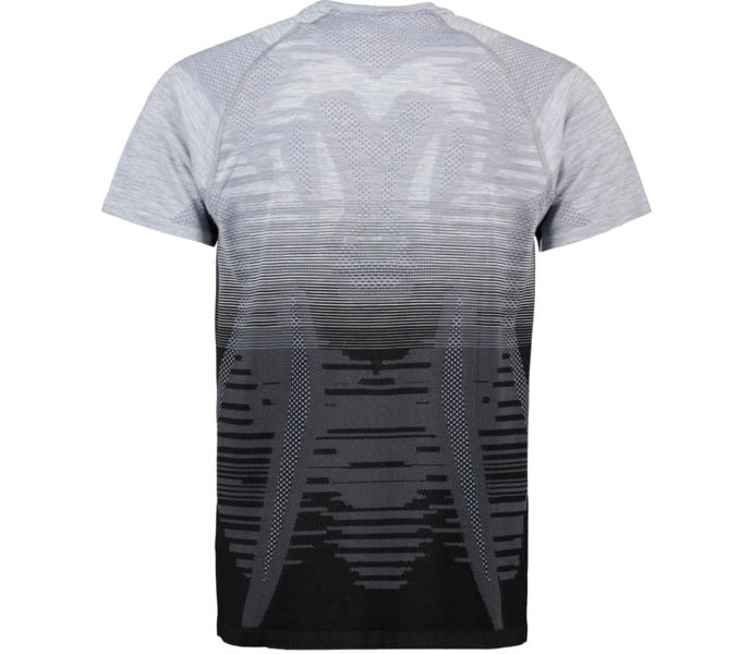 Asics SEAMLESS SS TOP LÖPARTRÖJA Svart