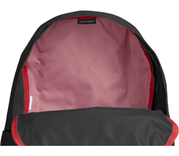 HERSCHEL Western ryggsäck Svart