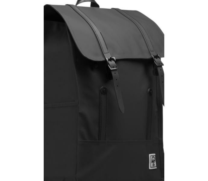 HERSCHEL Survey II 17,5L ryggsäck Svart