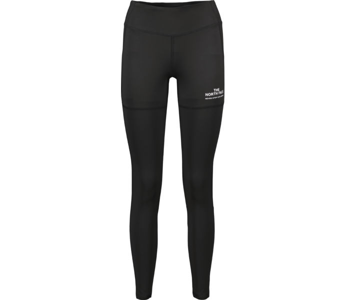 The North Face Mountain Athletic W träningstights Svart