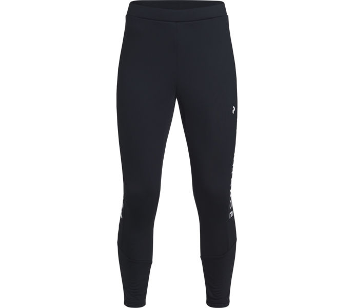 Rider Mid W byxor BLACK Dam M