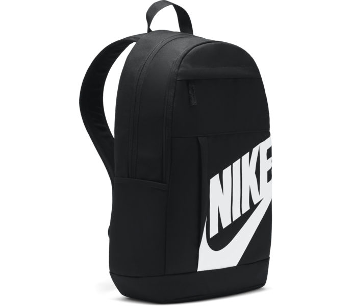 Nike Elemental 21L ryggsäck Svart