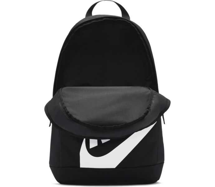 Nike Elemental 21L ryggsäck Svart