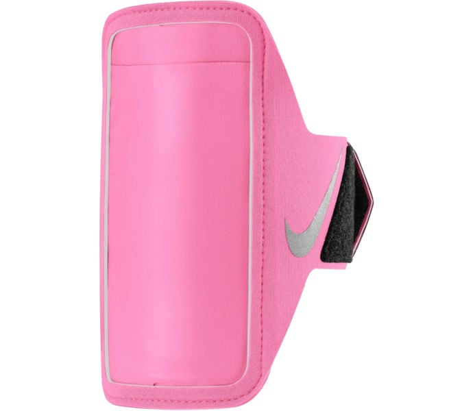 Nike NIKE LEAN ARM BAND PLUS Mobilhållare Rosa