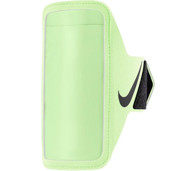 Nike NIKE LEAN ARM BAND PLUS Mobilhållare Grön