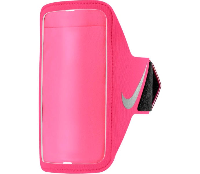 Nike LEAN ARM BAND MOBILHÅLLARE Rosa