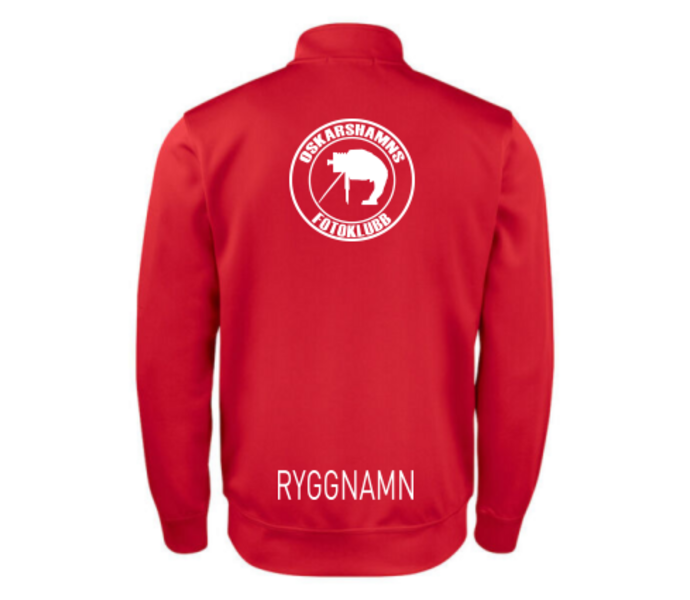 Active Basic Sr Cardigan