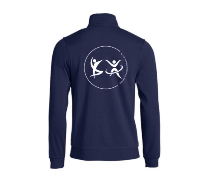 Active Basic Sr Cardigan