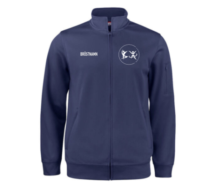 Active Basic Sr Cardigan