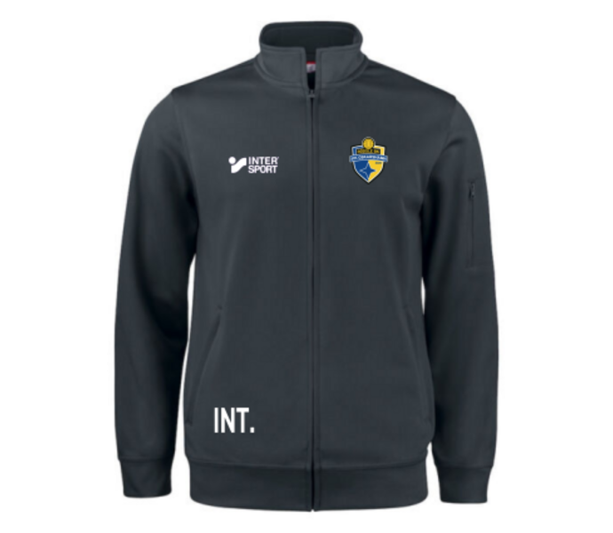 Active Basic Sr Cardigan