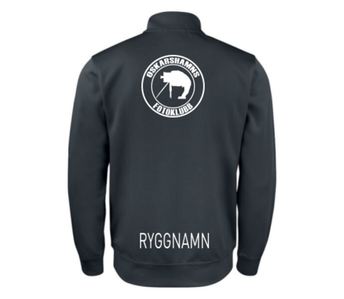 Active Basic Sr Cardigan