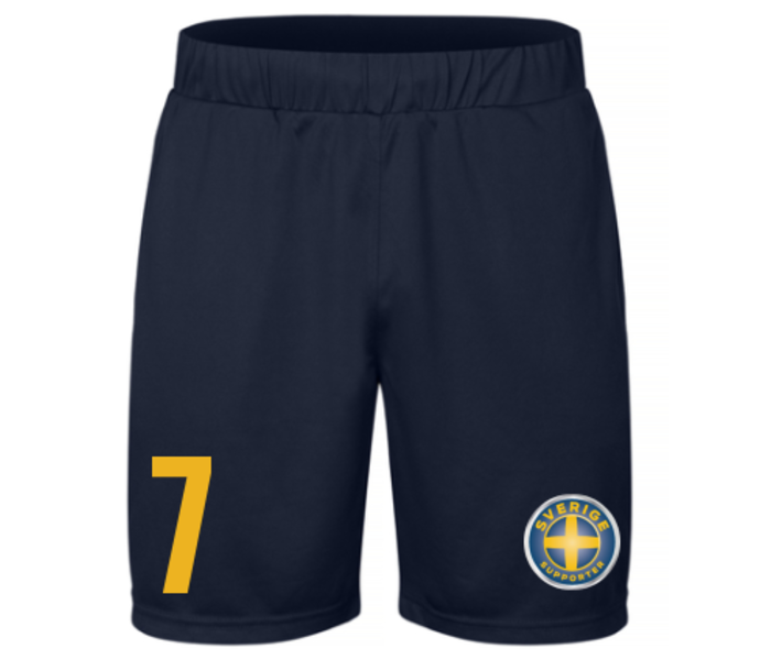 Basic Active shorts