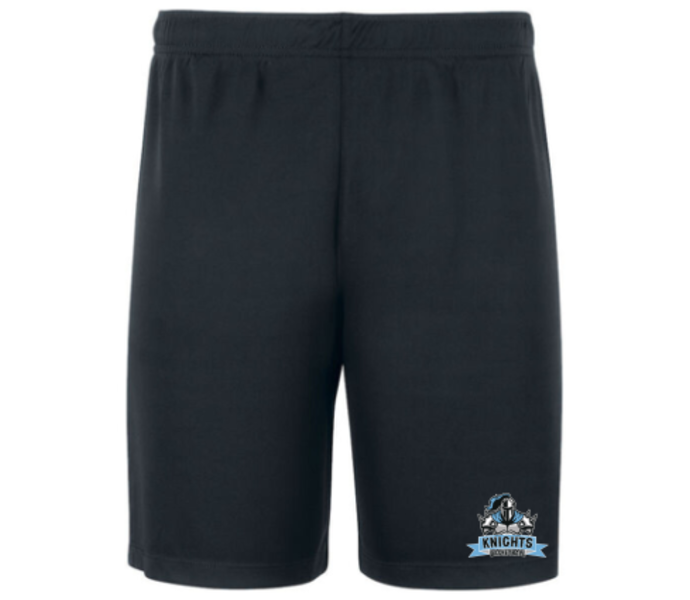 Basic Active shorts