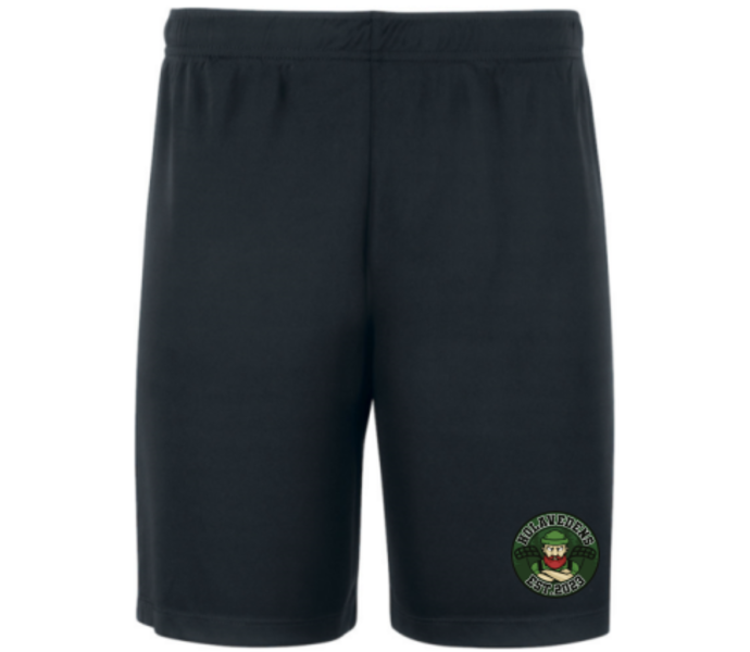 Basic Active shorts
