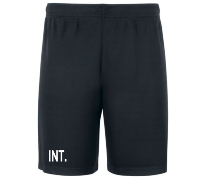 Basic Active shorts