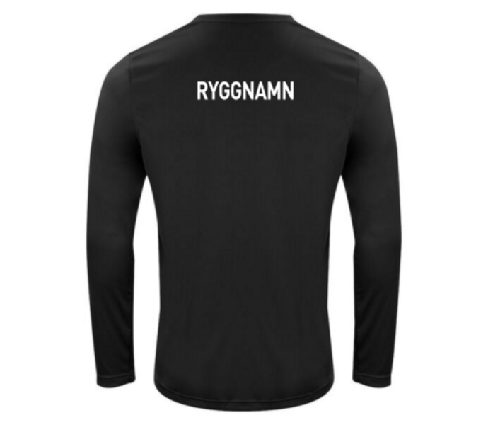 Basic Active-T LS t-shirt