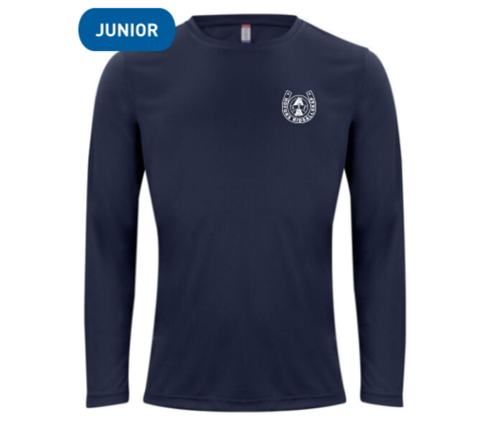 Basic Active-T LS JR