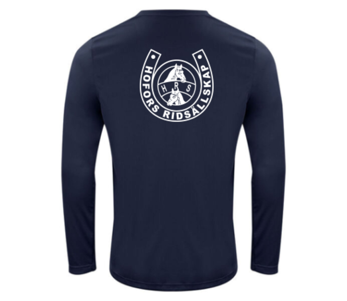 Basic Active-T LS JR