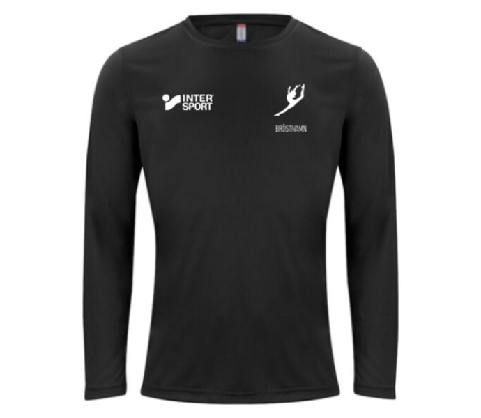 Basic Active-T LS JR
