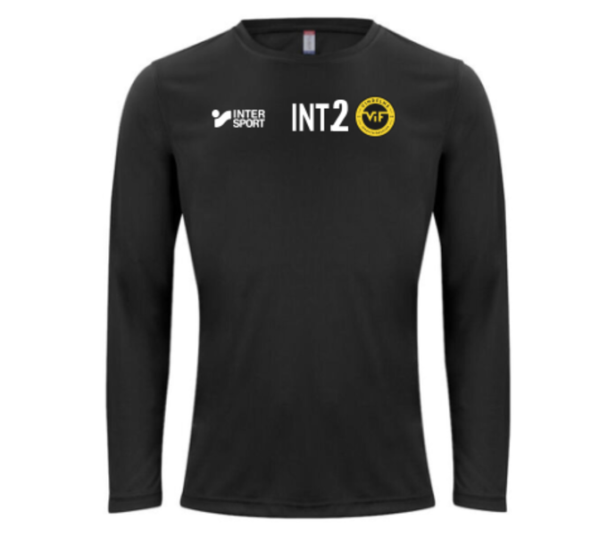 Basic Active-T LS JR