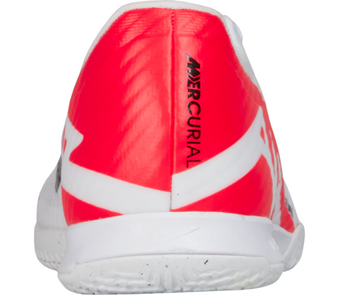 Nike Zoom Mercurial Vapor 15 Academy IN fotbollsskor Vit
