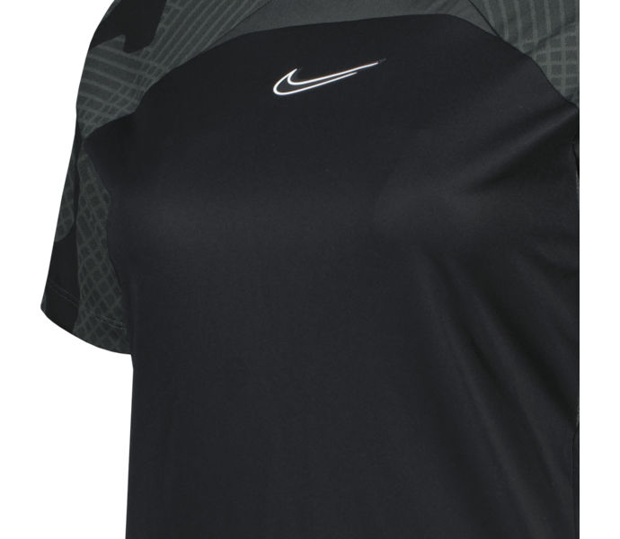 Nike Dri-FIT Strike W träningst-shirt Svart