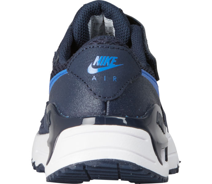 Nike Nike Air Max SYSTM LK JR sneakers Blå