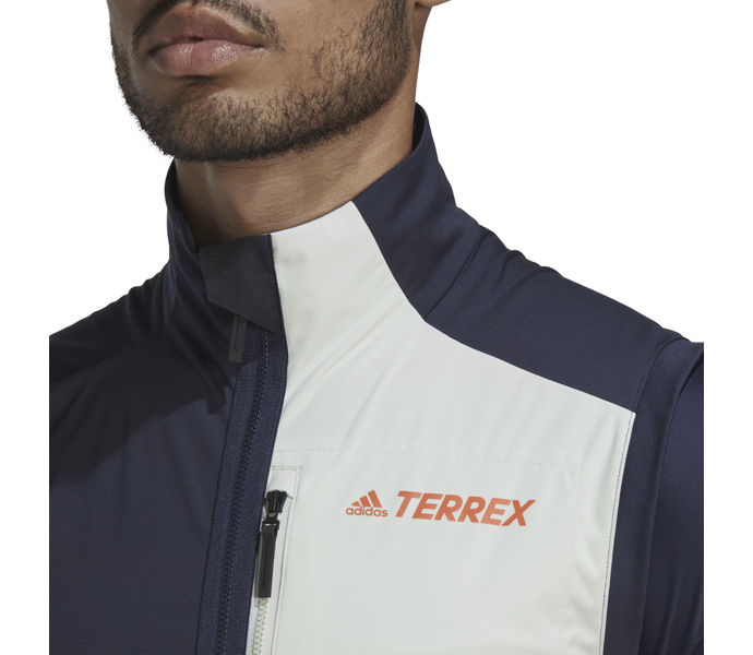 adidas Terrex Xperior M träningsväst Flerfärgad