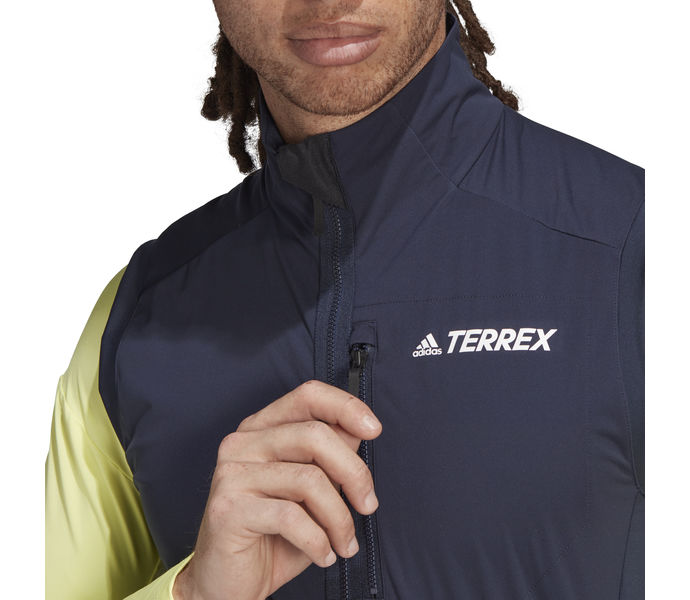 adidas Terrex Xperior M träningsväst Blå