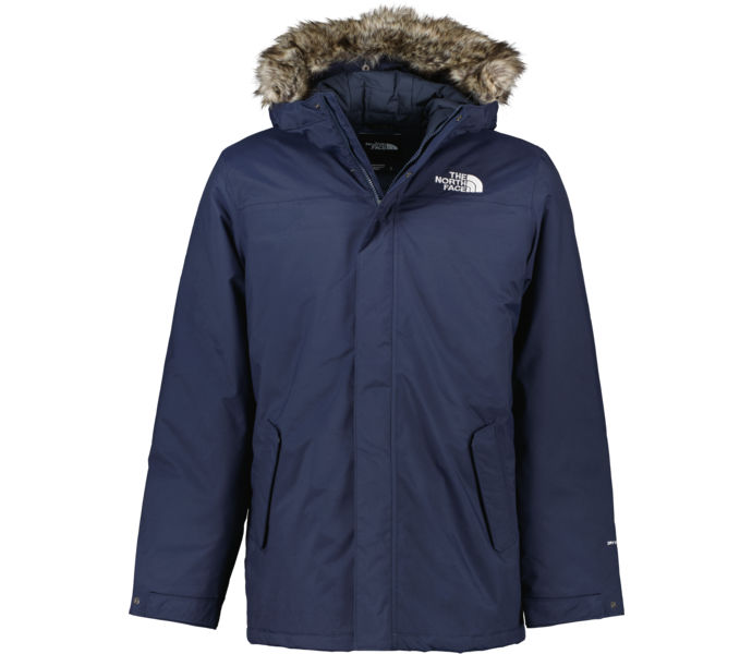 Zaneck M vinterjacka Urban Navy Herr L