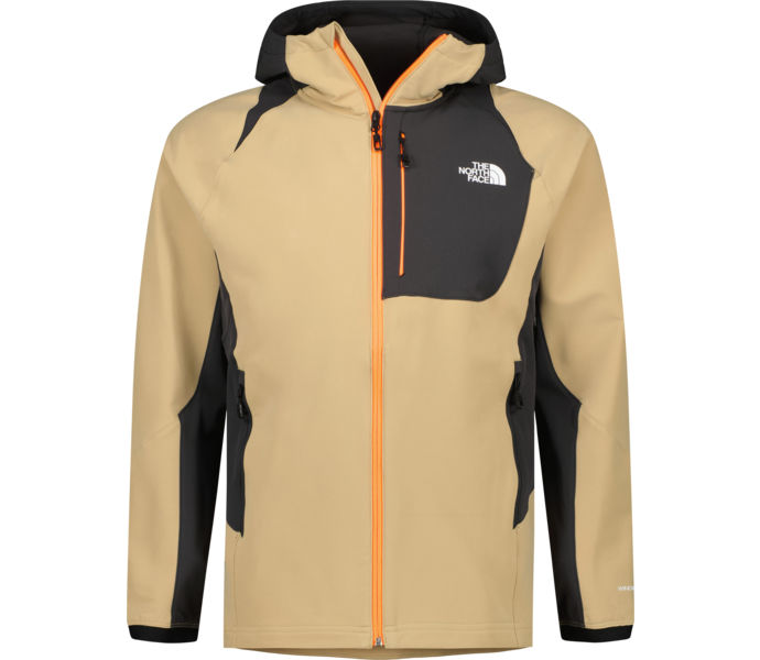 The North Face Athletic Outdoor softshelljacka Beige