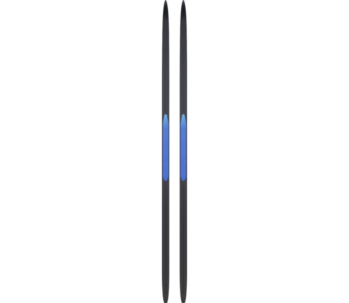 Salomon CX eSKIN X-Hard + Shift-In längdskidor Blå