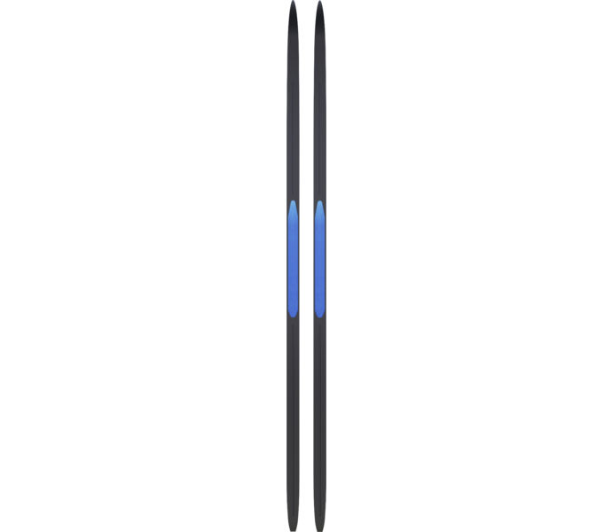 Salomon CX eSkin Medium + Shift-In längdskidor Blå