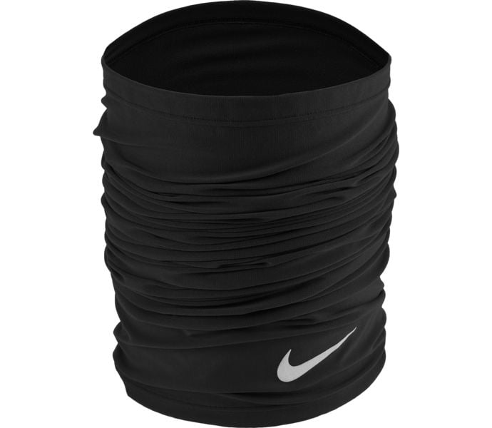 Nike DRI-FIT NECK WRAP 2.0 LÖPARBUFF Svart