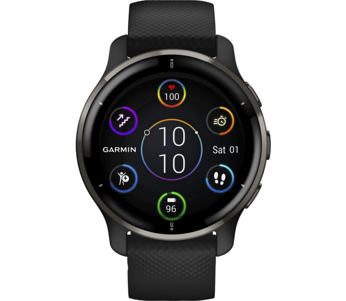 garmin venu 2 intersport