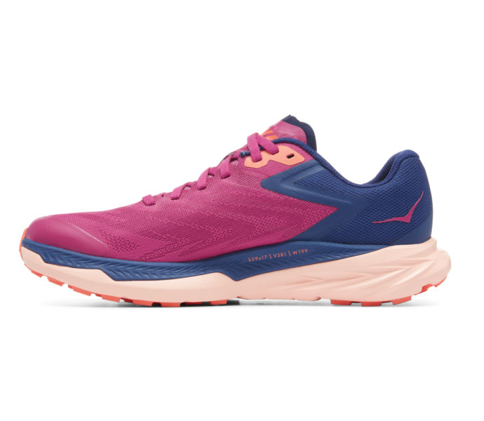 HOKA ONE ONE ZINAL Löparskor Lila