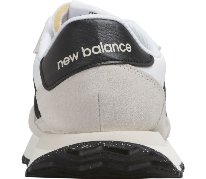 New Balance 237 M sneakers Vit